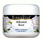 Alkanet Root Salve / Ointment