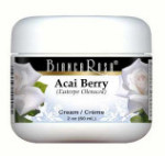 Acai Berry - Brazilian Fruit (Purple) - Anti Aging Cream