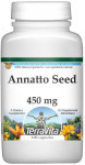 Annatto Seed - 450 mg