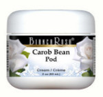 St. John's Bread (Carob Bean Pods) Cream