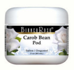 St. John's Bread (Carob Bean Pods) Salve / Ointment