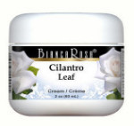 Cilantro Leaf Cream