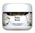 Poke Root Salve / Ointment