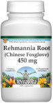 Rehmannia Root - 450 mg