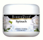 Spinach Cream