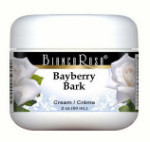 Bayberry Bark Cream