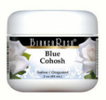 Blue Cohosh Salve / Ointment