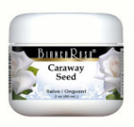 Caraway Seed Salve / Ointment