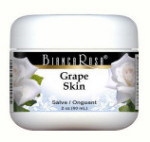 Grape Skin Salve / Ointment