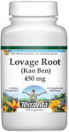 Lovage Root - 450 mg