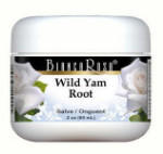Wild Yam Root Salve / Ointment