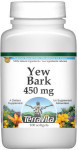 Yew Bark - 450 mg