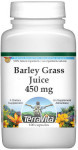 Barley Grass Juice - 450 mg