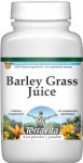 Barley Grass Juice Powder