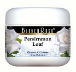 Persimmon Leaf Cream