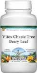 Vitex Chaste Tree Berry Leaf Powder