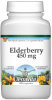 Elderberry - 450 mg
