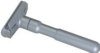 Merkur Solingen Futur Razor with 10 Blades