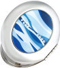 - ZooScape - Compact Mirror - Blue
