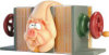 Bookends - Pig Vice