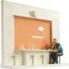 - ZooScape - Day Dreaming Picture Frame