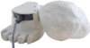 - ZooScape - Decorative Stone Power Outlet