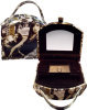 - ZooScape - Jewelry Case - Sepia