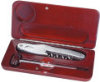 Waiter's Corkscrew & Thermometer in Wooden Box