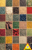 Spices - 1000 Pieces