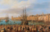 Joseph Vernet, Port de Marseille - 1000 Pieces