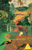 Gauguin, Matamoe Or - 1000 Pieces