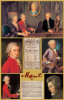Mozart - 1000 Pieces