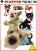Hana Deka Puppies - 100 Pieces