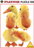 Hana Deka Ducks - 100 Pieces