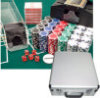 Deluxe Casino Set