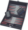 9" Magnetic Backgammon Set
