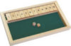 Shut the Box 12