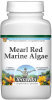 Algae, Mearl - Health - Mearl Red Marine Algae (Lithothamnium Calcareum) Powder