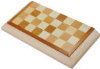 Folding Chess Set - 11"