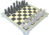 Renaissance Chess Set - 18"