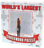 World's Largest Crossword Puzzle