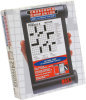 Crossword Companion Roll-A-Puzzle System