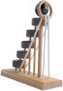 Wooden Puzzle H - Advanced -