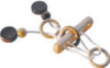 Wooden Puzzle 3X - Expert -