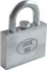 Lunatic Lock Puzzle - Advanced -