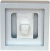Prison Block Puzzle - Intermediate -