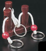 Rosewood Puzzle - 3 Pegs