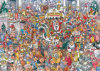 Christmas 2005 Puzzle - 1000 Pieces