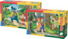 Super Puzzle - Fairy Tales - 24 Pieces - Package of 2