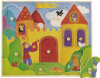 Discovery Puzzle - Castle
